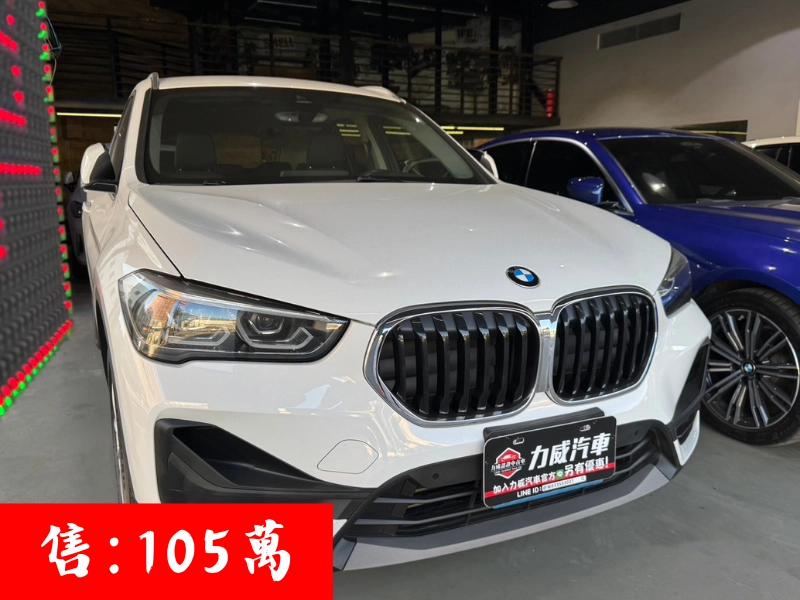BMW,X1,BMW X1